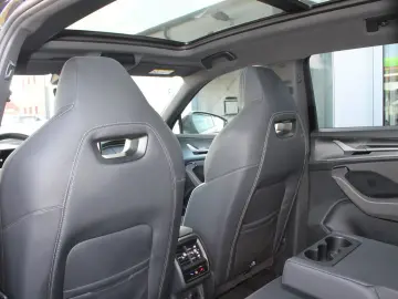 SKODA Kodiaq 2.0 TDI 110kW Sportline