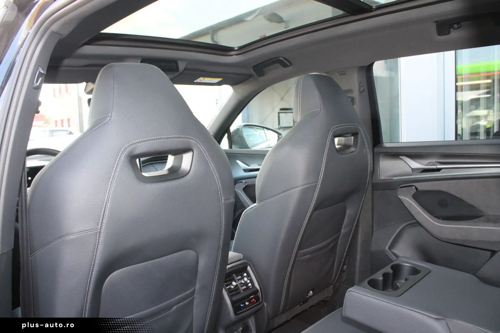 SKODA Kodiaq 2.0 TDI 110kW Sportline