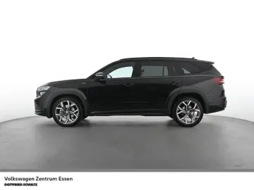 SKODA Kodiaq Sportline eTSI DSG Matrix Panor 20Zoll R-