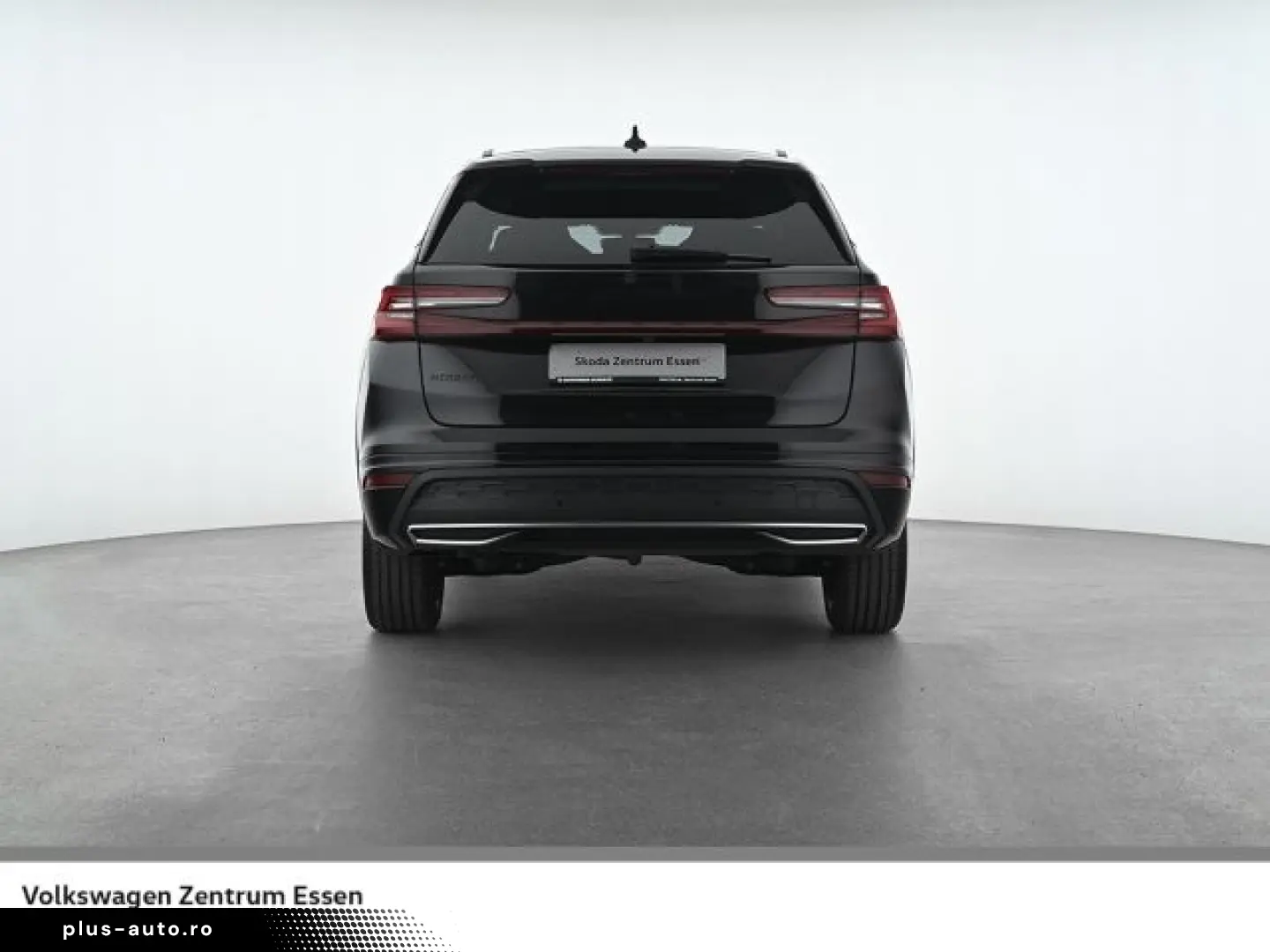 SKODA Kodiaq Sportline eTSI DSG Matrix Panor 20Zoll R-