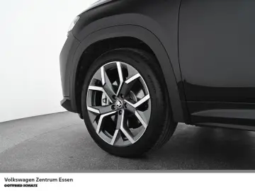 SKODA Kodiaq Sportline eTSI DSG Matrix Panor 20Zoll R-