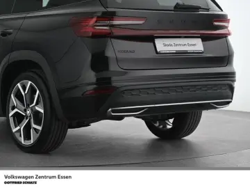 SKODA Kodiaq Sportline eTSI DSG Matrix Panor 20Zoll R-