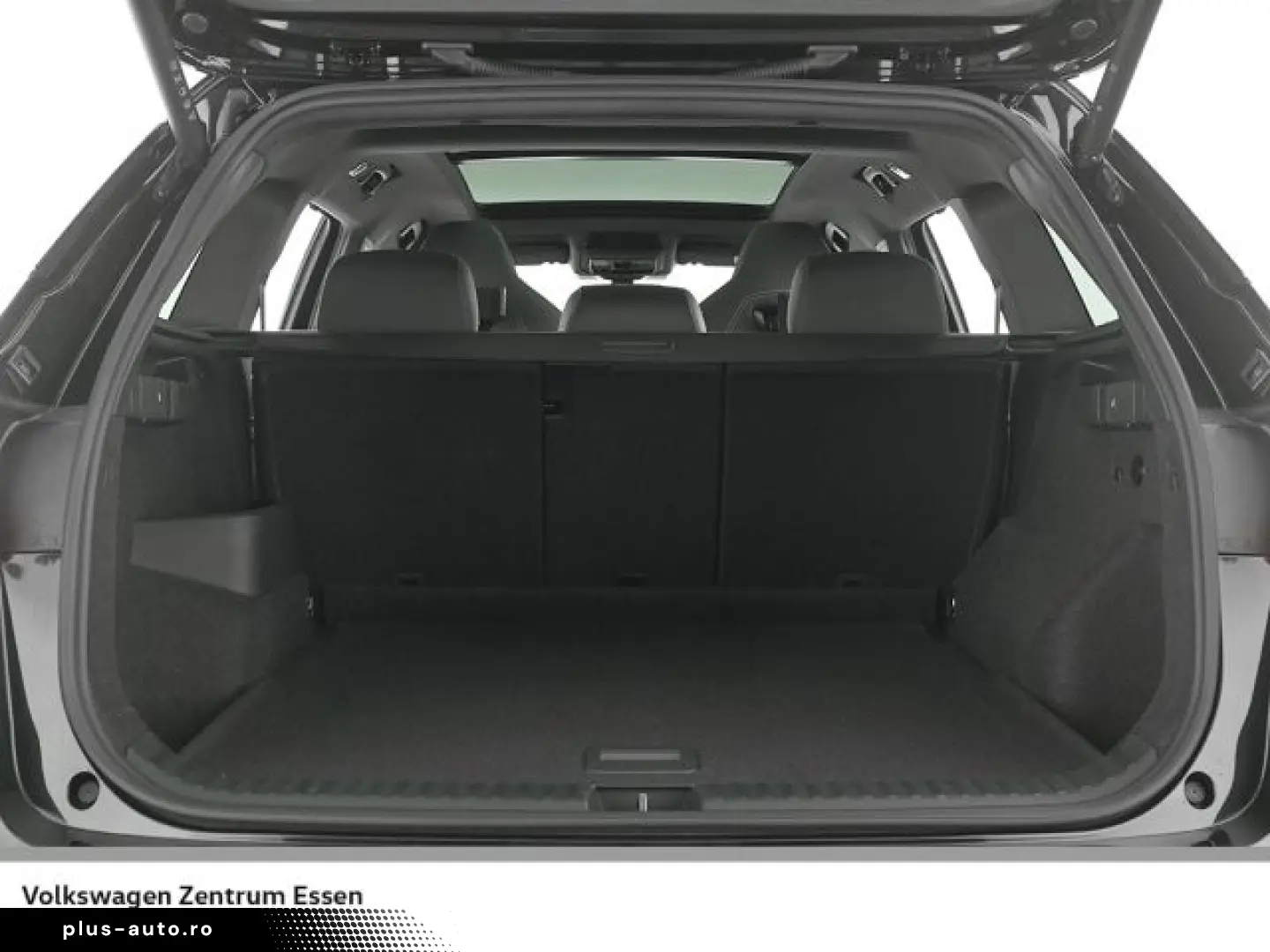 SKODA Kodiaq Sportline eTSI DSG Matrix Panor 20Zoll R-