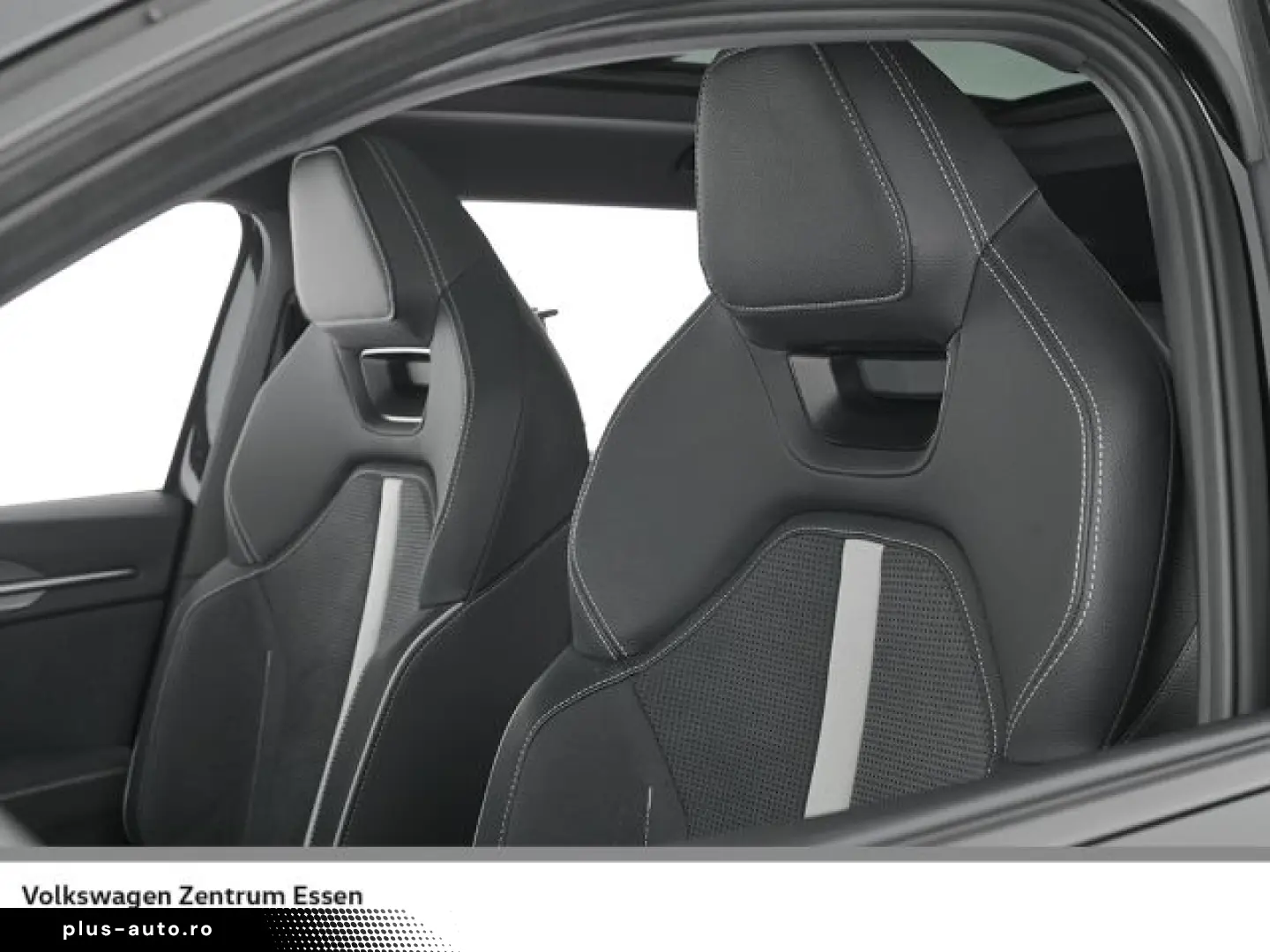 SKODA Kodiaq Sportline eTSI DSG Matrix Panor 20Zoll R-