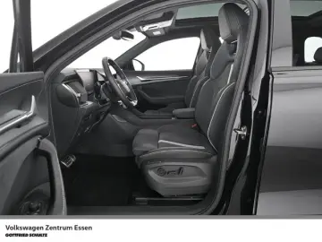 SKODA Kodiaq Sportline eTSI DSG Matrix Panor 20Zoll R-