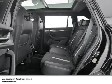SKODA Kodiaq Sportline eTSI DSG Matrix Panor 20Zoll R-
