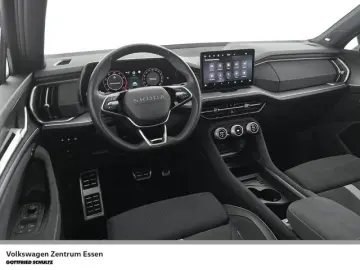 SKODA Kodiaq Sportline eTSI DSG Matrix Panor 20Zoll R-
