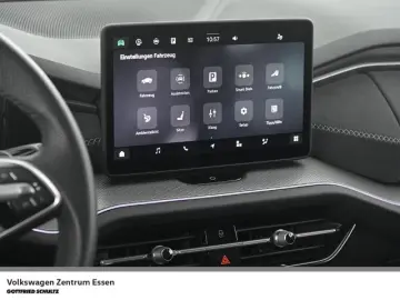 SKODA Kodiaq Sportline eTSI DSG Matrix Panor 20Zoll R-