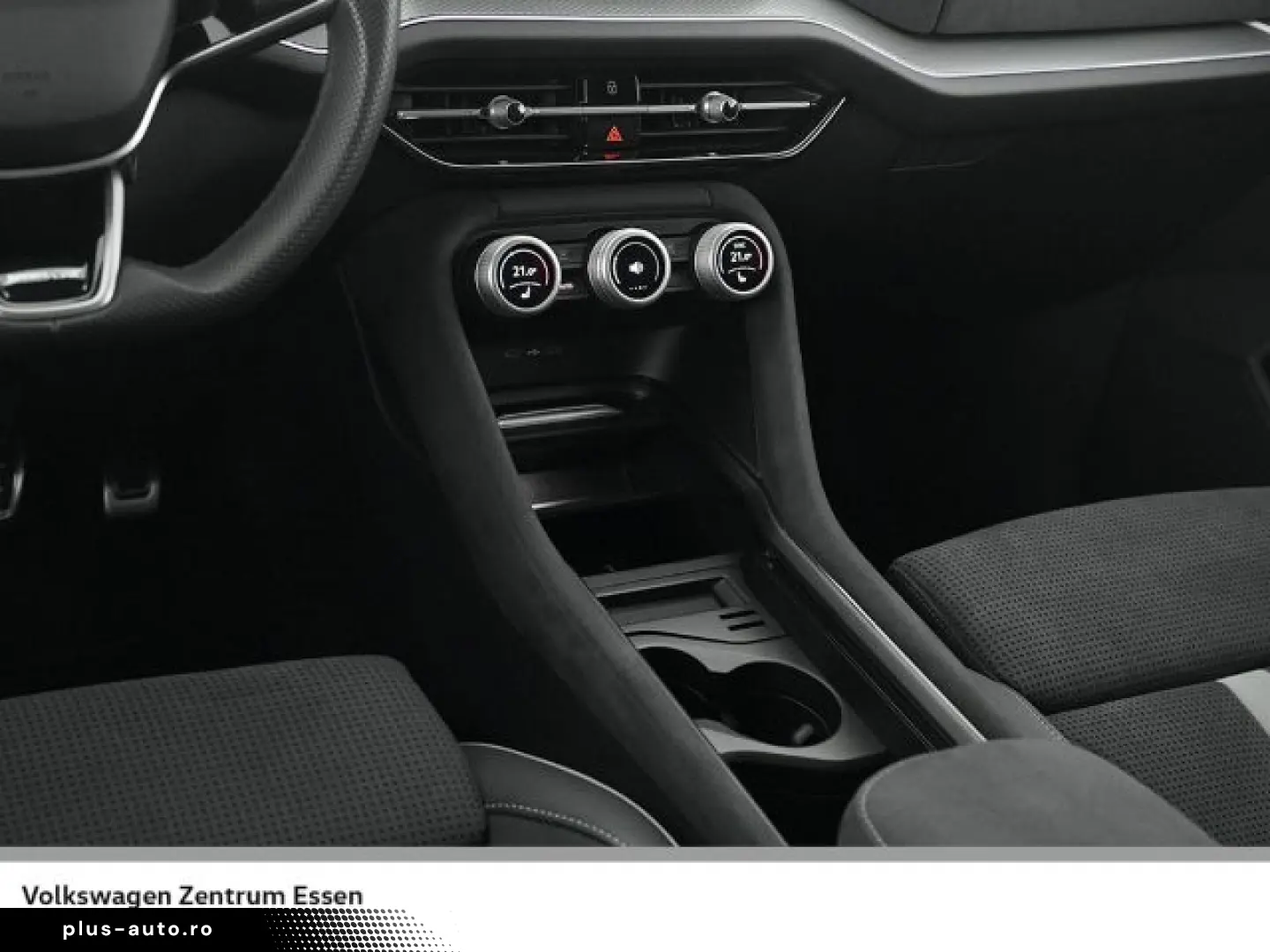 SKODA Kodiaq Sportline eTSI DSG Matrix Panor 20Zoll R-