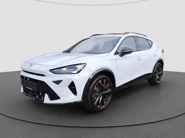 CUPRA Formentor 2.0 TSI 4Drive DSG VZ Extreme 5-J-G AK