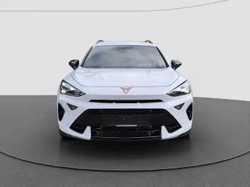 CUPRA Formentor 2.0 TSI 4Drive DSG VZ Extreme 5-J-G AK