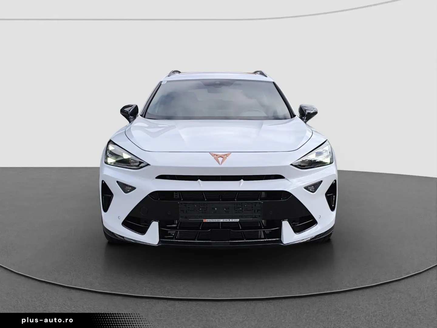 CUPRA Formentor 2.0 TSI 4Drive DSG VZ Extreme 5-J-G AK