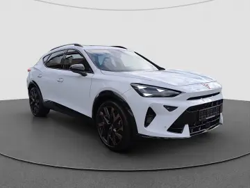 CUPRA Formentor 2.0 TSI 4Drive DSG VZ Extreme 5-J-G AK