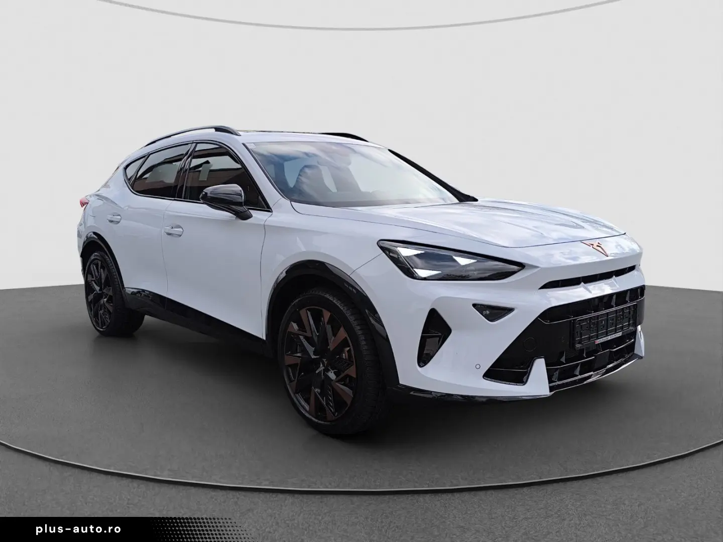 CUPRA Formentor 2.0 TSI 4Drive DSG VZ Extreme 5-J-G AK