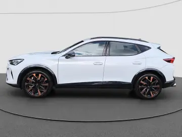 CUPRA Formentor 2.0 TSI 4Drive DSG VZ Extreme 5-J-G AK