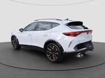 CUPRA Formentor 2.0 TSI 4Drive DSG VZ Extreme 5-J-G AK