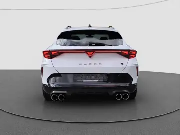 CUPRA Formentor 2.0 TSI 4Drive DSG VZ Extreme 5-J-G AK