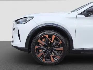 CUPRA Formentor 2.0 TSI 4Drive DSG VZ Extreme 5-J-G AK