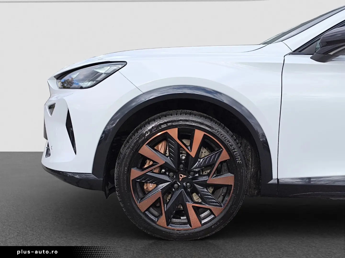 CUPRA Formentor 2.0 TSI 4Drive DSG VZ Extreme 5-J-G AK