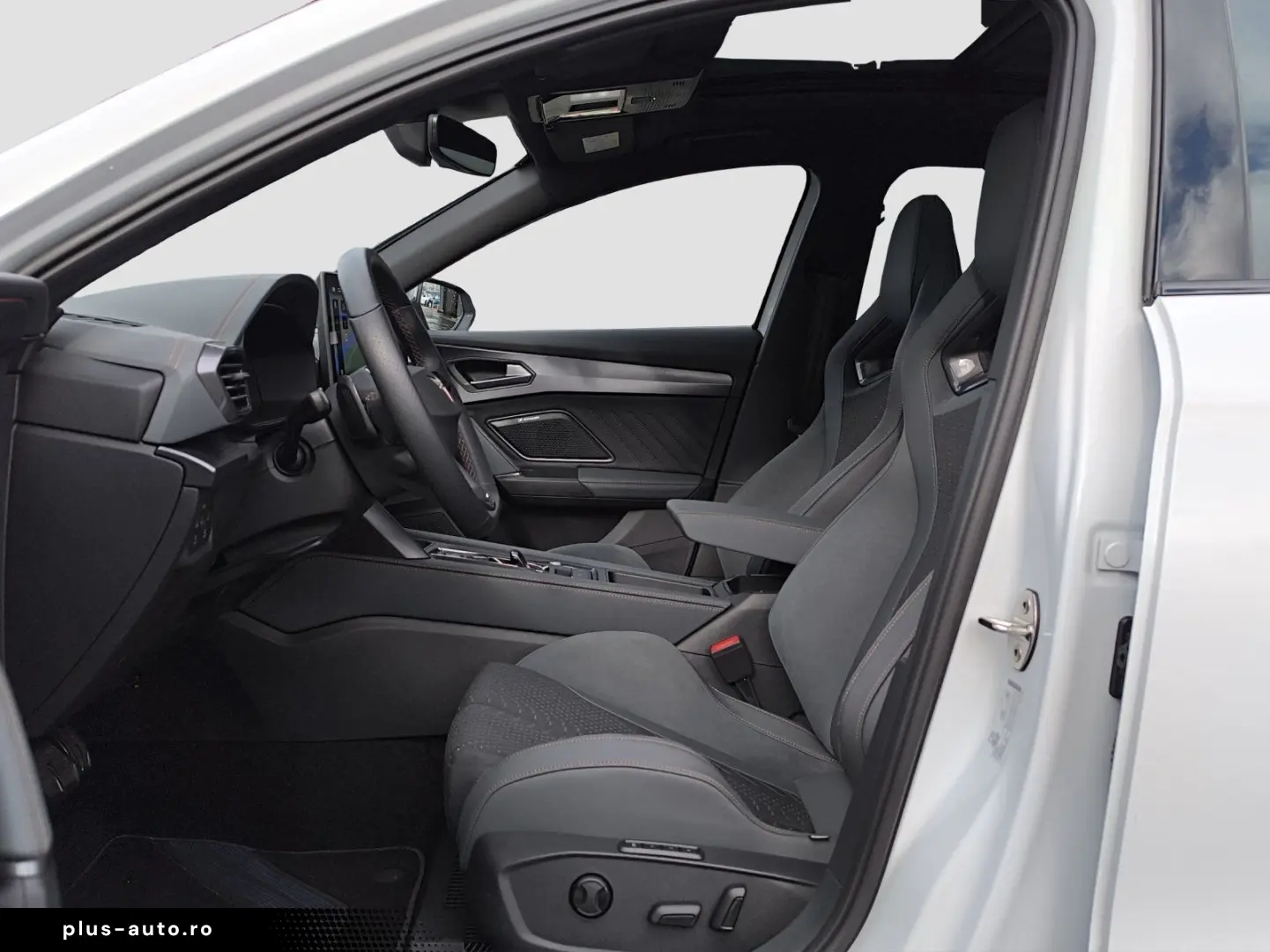 CUPRA Formentor 2.0 TSI 4Drive DSG VZ Extreme 5-J-G AK