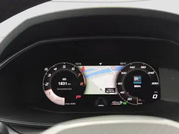 CUPRA Formentor 2.0 TSI 4Drive DSG VZ Extreme 5-J-G AK