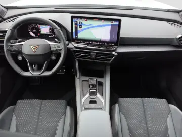 CUPRA Formentor 2.0 TSI 4Drive DSG VZ Extreme 5-J-G AK