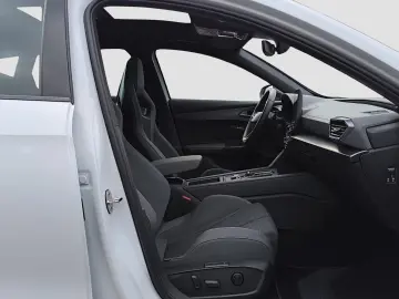 CUPRA Formentor 2.0 TSI 4Drive DSG VZ Extreme 5-J-G AK