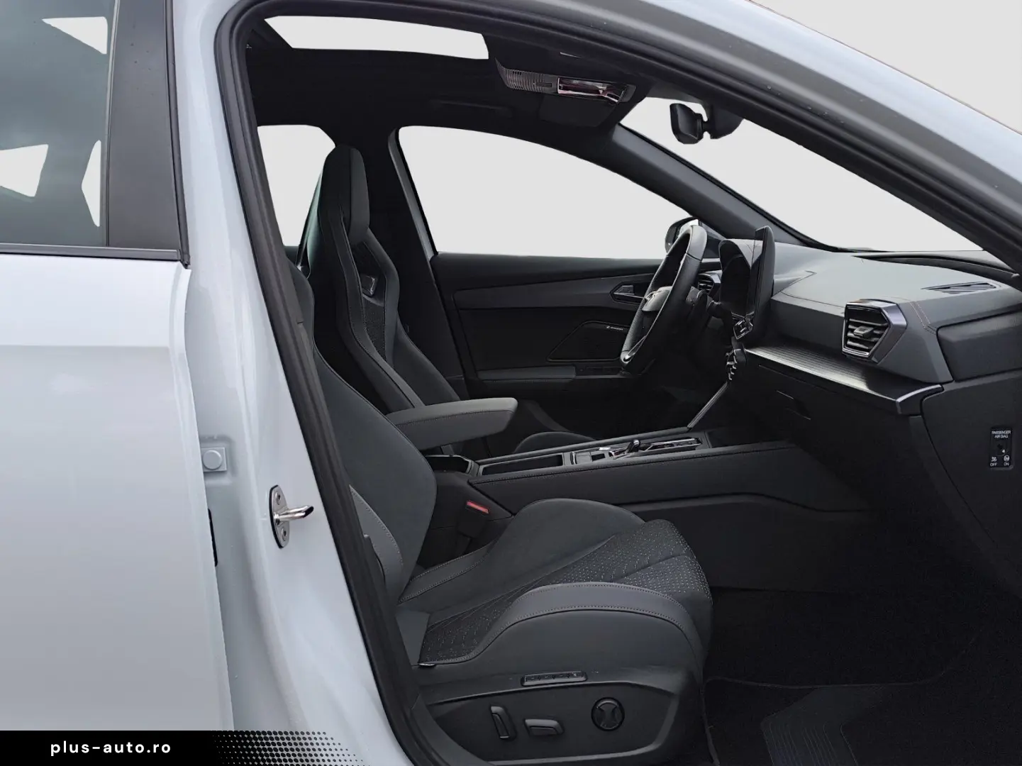 CUPRA Formentor 2.0 TSI 4Drive DSG VZ Extreme 5-J-G AK