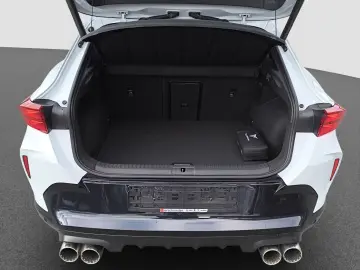 CUPRA Formentor 2.0 TSI 4Drive DSG VZ Extreme 5-J-G AK