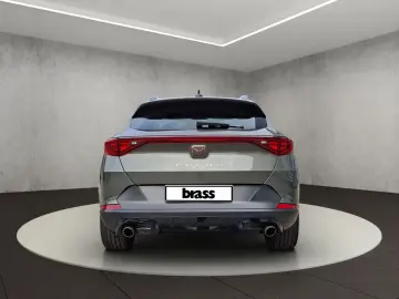 CUPRA Formentor 2.0 TSI VZ Tribe Edition