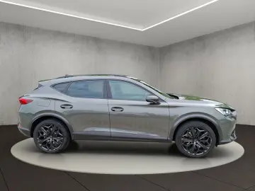 CUPRA Formentor 2.0 TSI VZ Tribe Edition