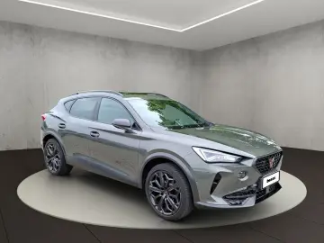 CUPRA Formentor 2.0 TSI VZ Tribe Edition