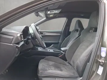 CUPRA Formentor 2.0 TSI VZ Tribe Edition