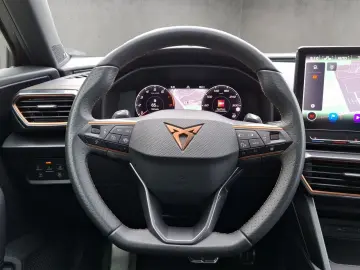 CUPRA Formentor 2.0 TSI VZ Tribe Edition