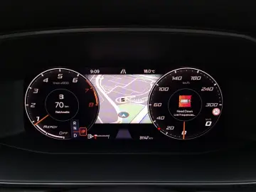 CUPRA Formentor 2.0 TSI VZ Tribe Edition