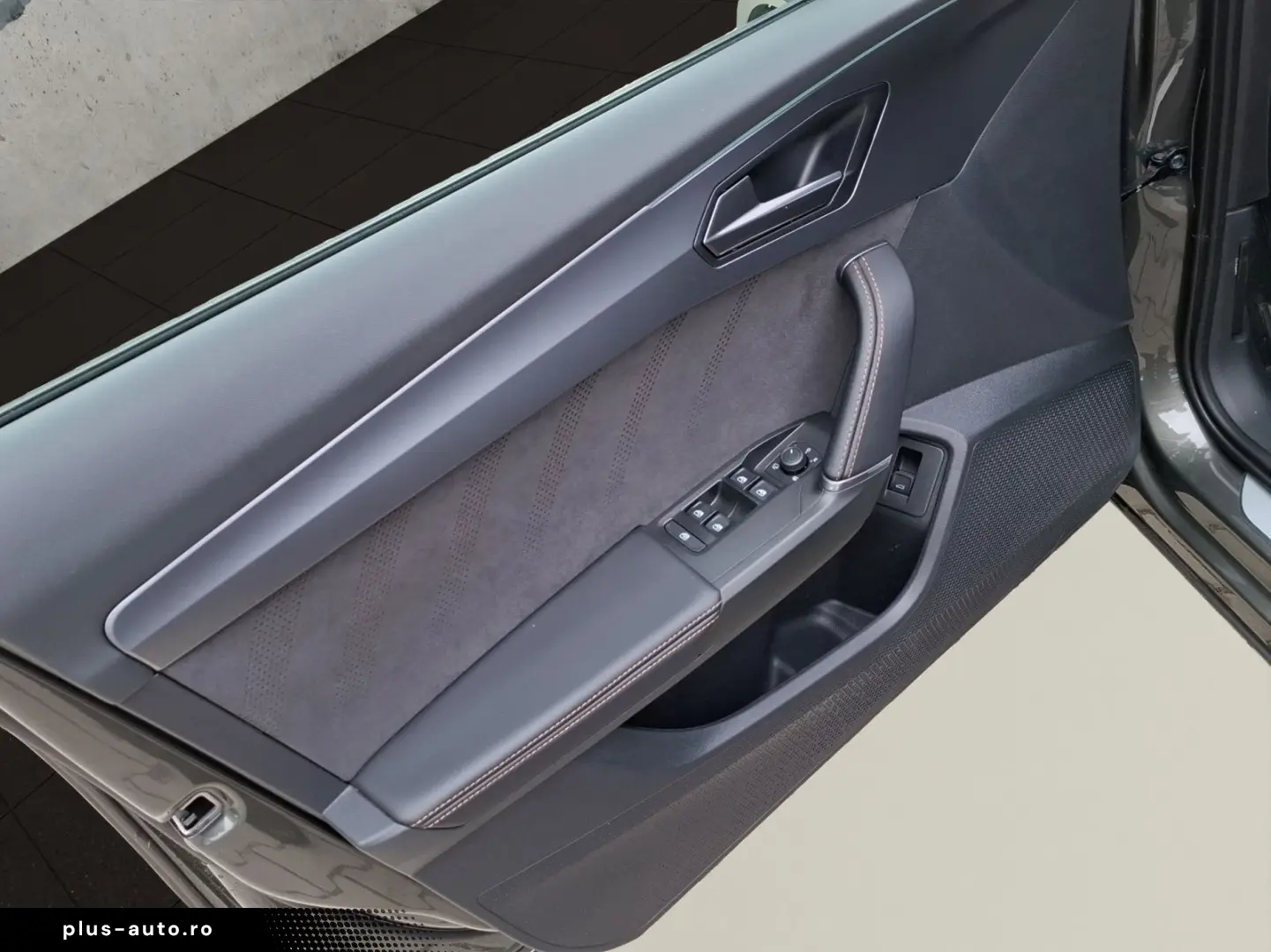 CUPRA Formentor 2.0 TSI VZ Tribe Edition