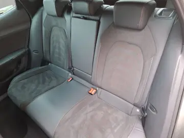 CUPRA Formentor 2.0 TSI VZ Tribe Edition