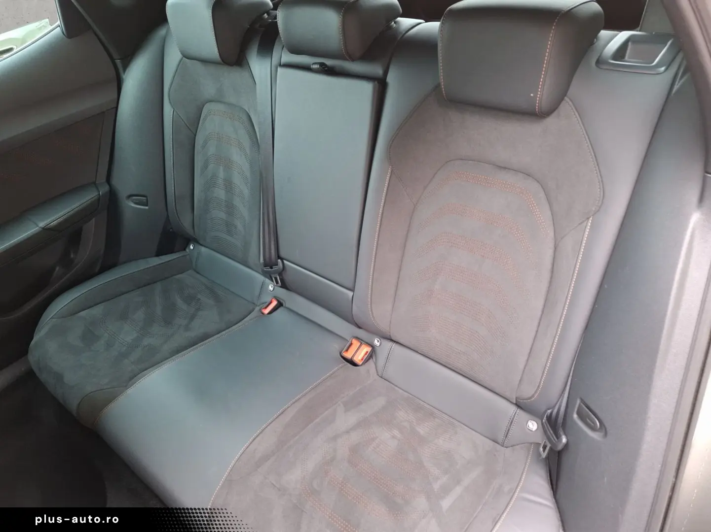 CUPRA Formentor 2.0 TSI VZ Tribe Edition