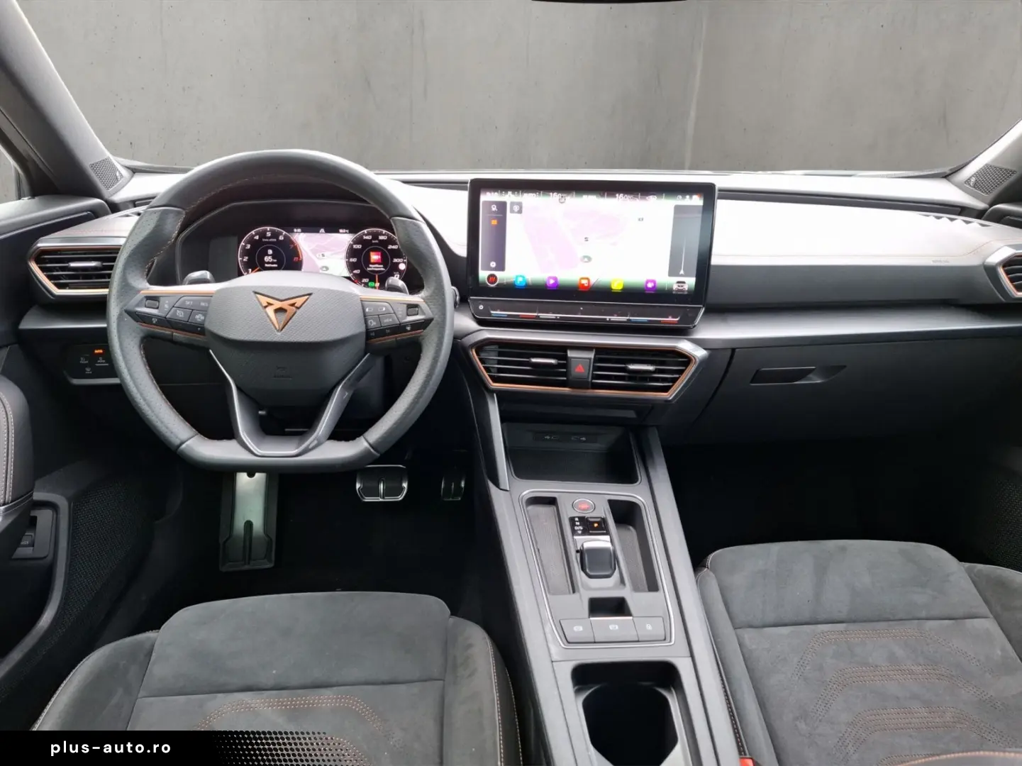 CUPRA Formentor 2.0 TSI VZ Tribe Edition