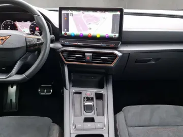 CUPRA Formentor 2.0 TSI VZ Tribe Edition