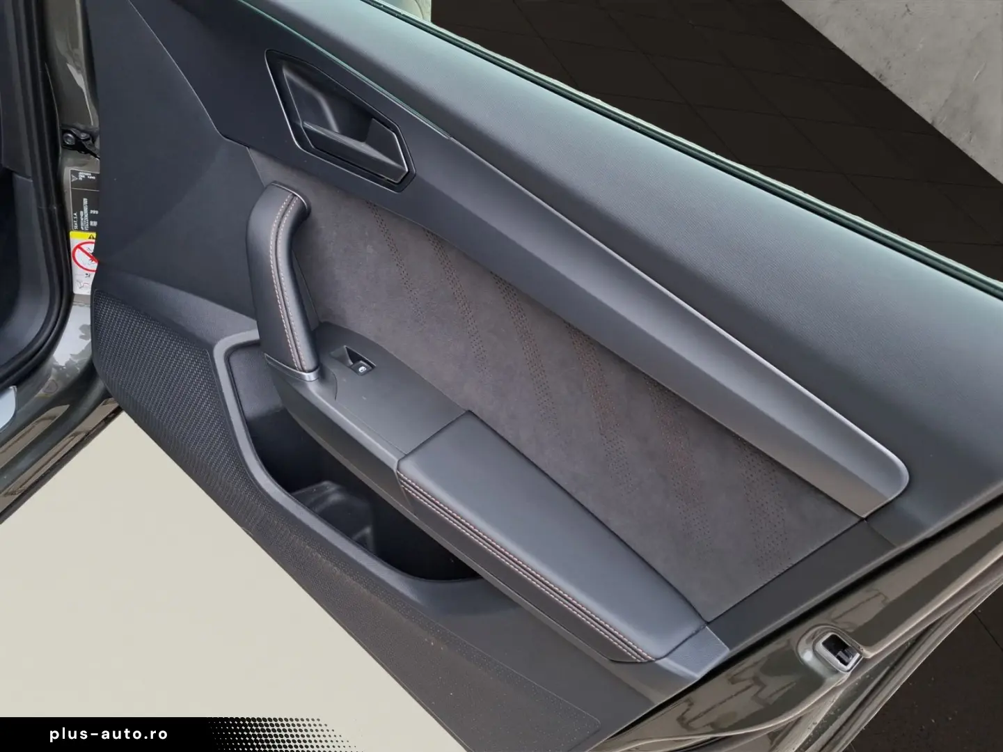 CUPRA Formentor 2.0 TSI VZ Tribe Edition