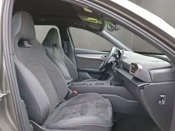 CUPRA Formentor 2.0 TSI VZ Tribe Edition