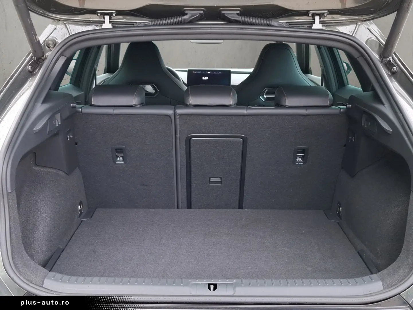 CUPRA Formentor 2.0 TSI VZ Tribe Edition