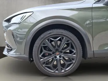 CUPRA Formentor 2.0 TSI VZ Tribe Edition