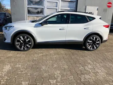 CUPRA Formentor VZ 4Drive Matrix Pano Navi Beats Digit