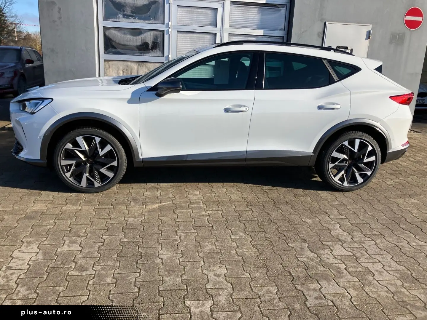 CUPRA Formentor VZ 4Drive Matrix Pano Navi Beats Digit