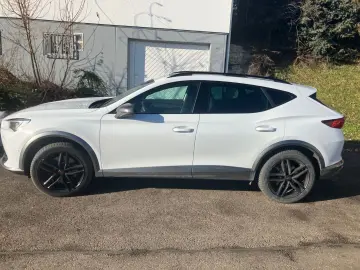 CUPRA Formentor VZ 4Drive Matrix Pano Navi Beats Digit