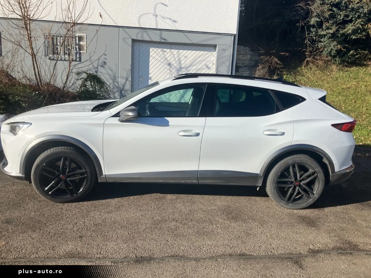 CUPRA Formentor VZ 4Drive Matrix Pano Navi Beats Digit