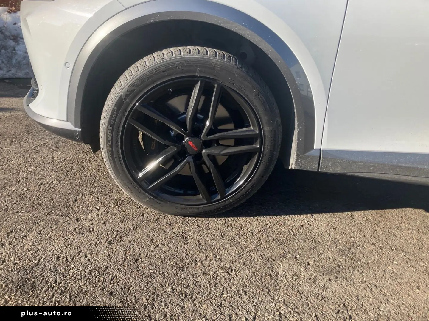 CUPRA Formentor VZ 4Drive Matrix Pano Navi Beats Digit