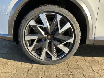 CUPRA Formentor VZ 4Drive Matrix Pano Navi Beats Digit